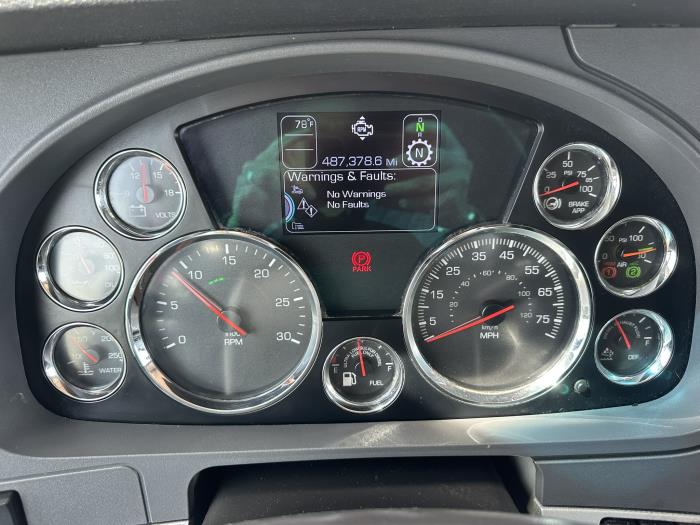 2021 Kenworth T680-5