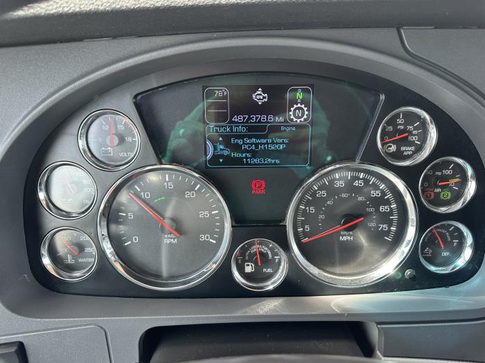 2021 Kenworth T680-19