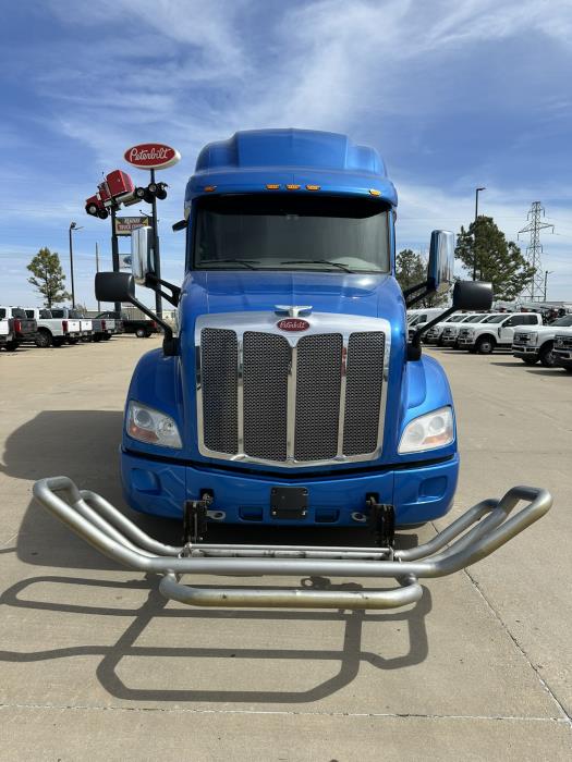 2021 Peterbilt 579-14