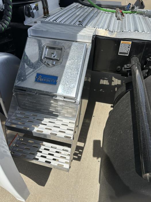 2022 Peterbilt 579-14