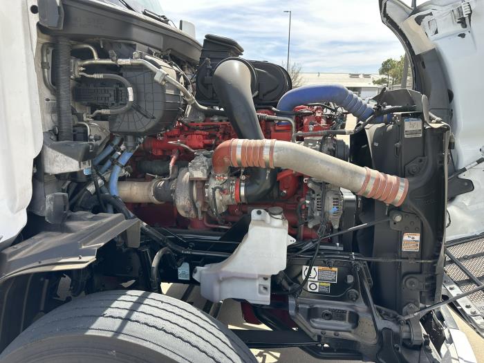 2022 Peterbilt 579-11