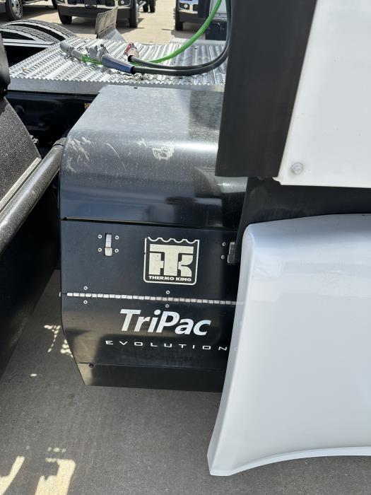 2022 Peterbilt 579-12