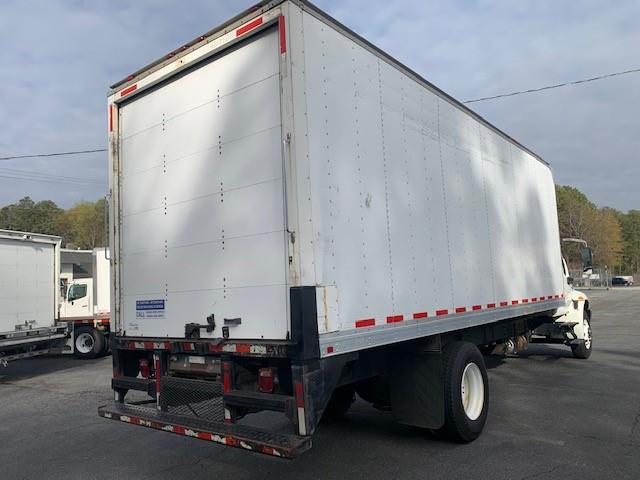 2020 International MV607-3