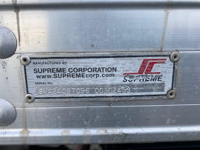 2020 International MV607-4