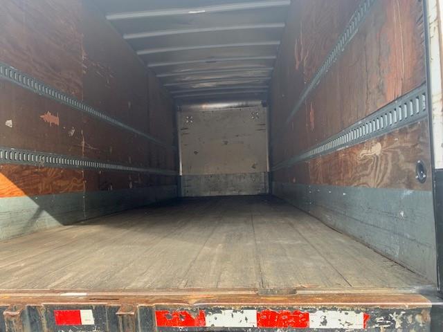 2020 International MV607-6