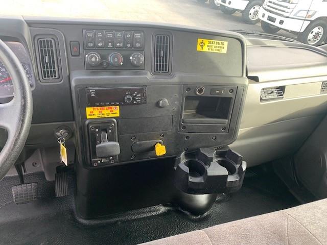 2020 International MV607-9