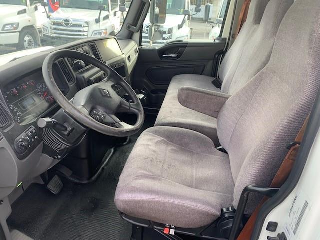 2020 International MV607-10