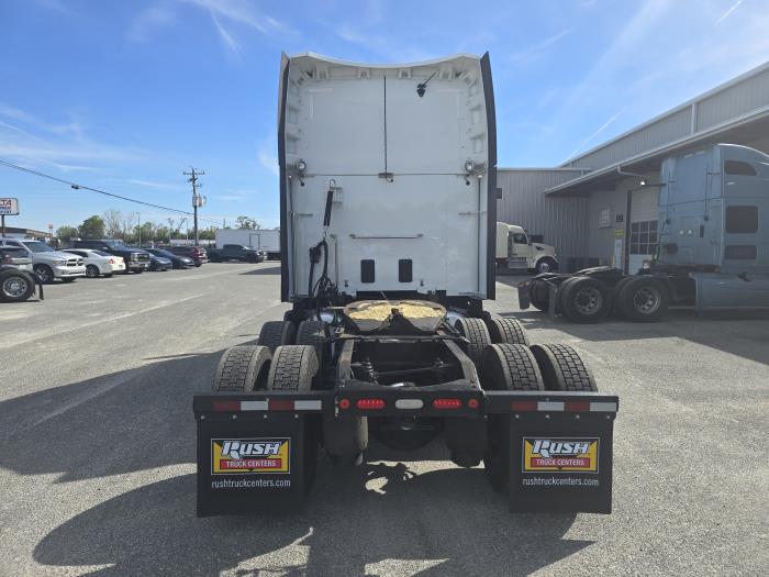 2021 Peterbilt 579-3