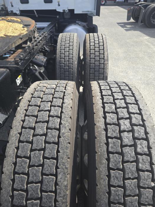 2021 Peterbilt 579-29