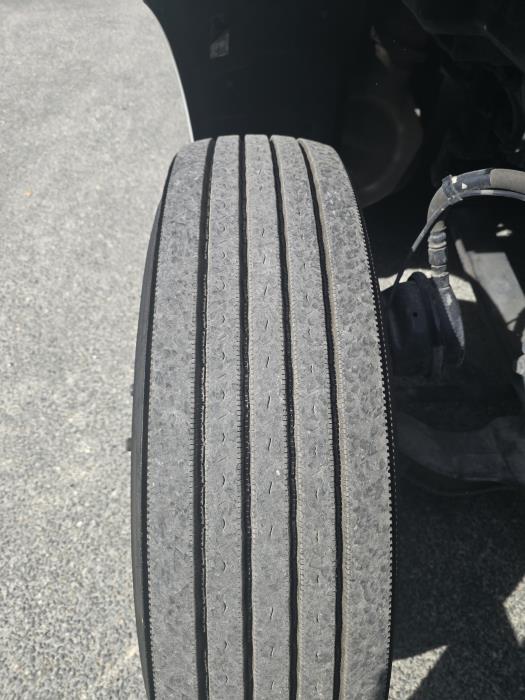 2021 Peterbilt 579-28