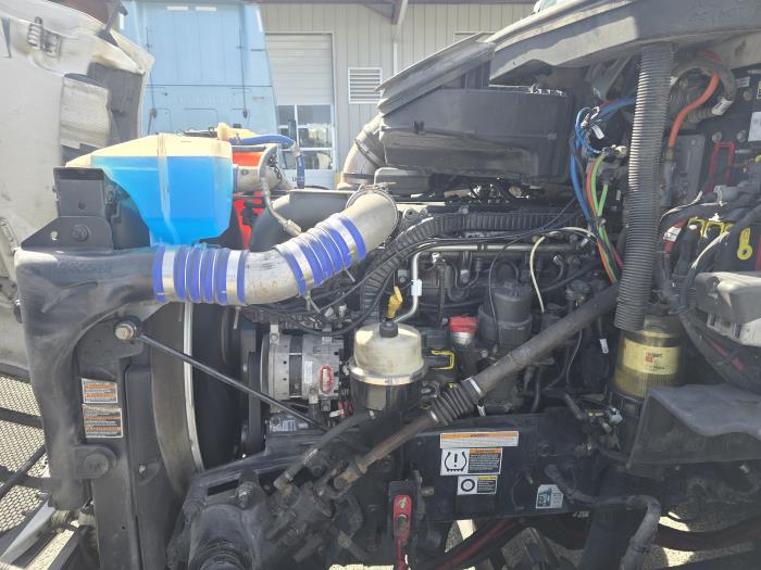 2021 Peterbilt 579-23