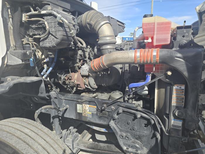 2021 Peterbilt 579-24