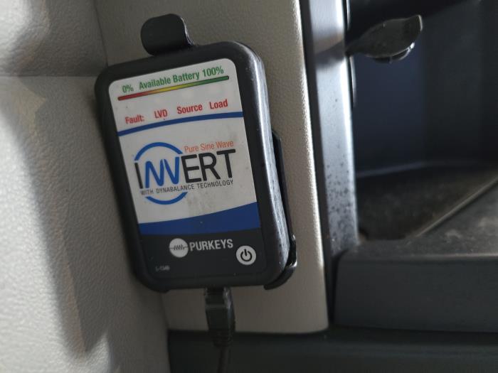 2021 Peterbilt 579-16