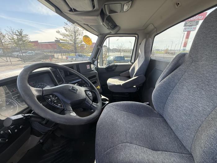 2020 International LT625-11