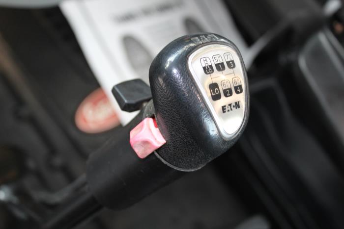 2020 Peterbilt 567-11