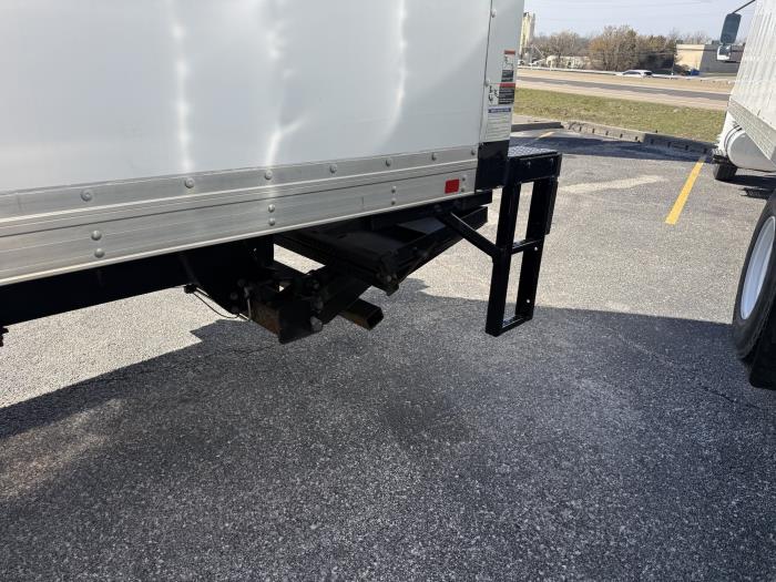 2022 International MV607-2