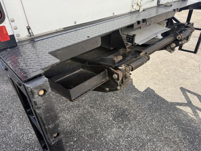 2022 International MV607-3