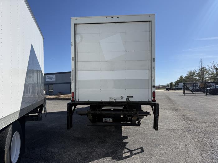 2022 International MV607-4