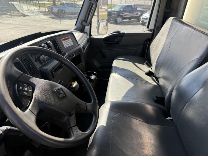 2022 International MV607-12