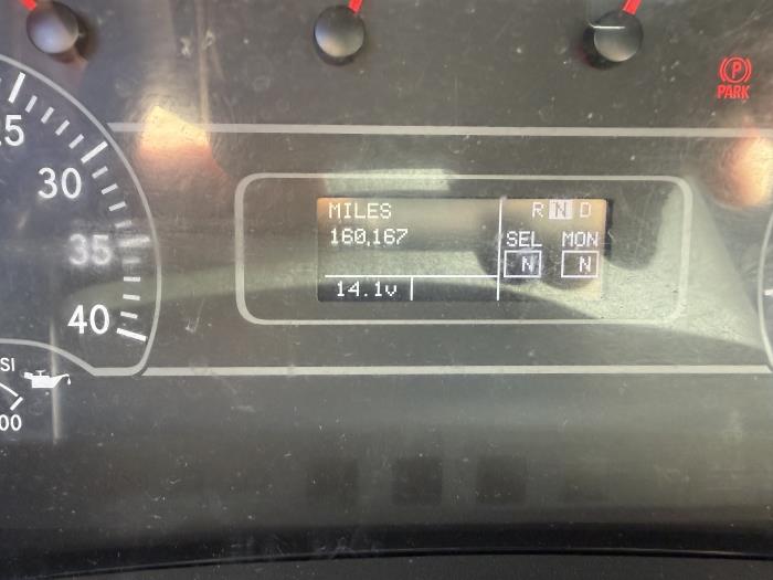 2022 International MV607-14