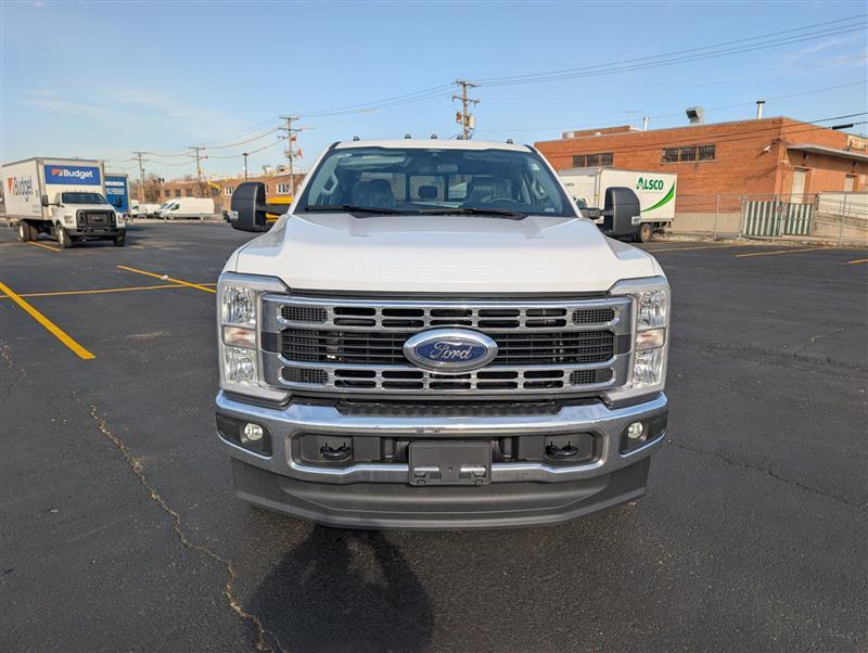 New 2026 Ford F-350 Crew Cab Service Truck for sale #2014224 - photo 10