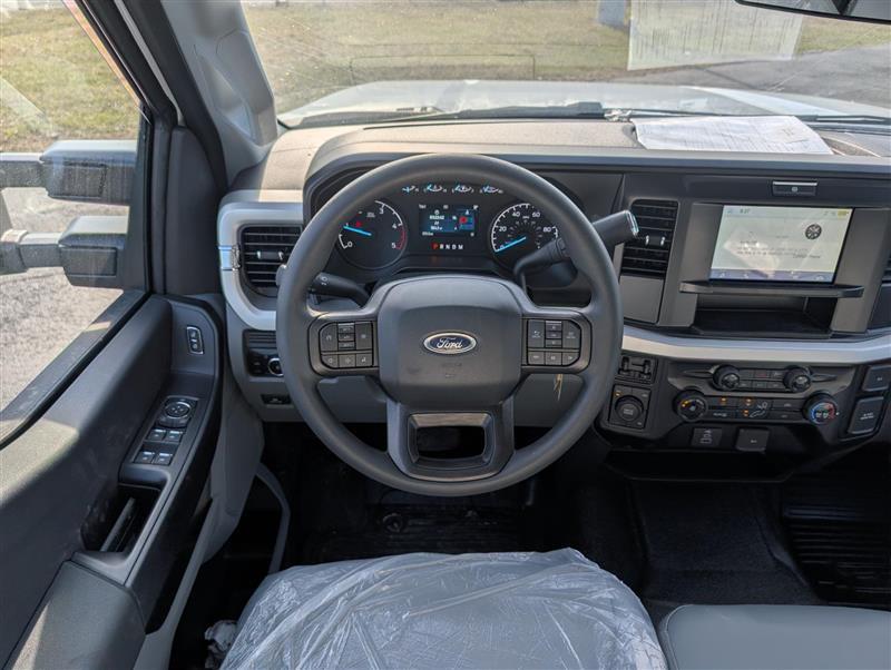 New 2026 Ford F-350 Crew Cab Service Truck for sale #2014224 - photo 23