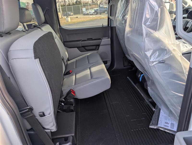 New 2026 Ford F-350 Crew Cab Service Truck for sale #2014224 - photo 18