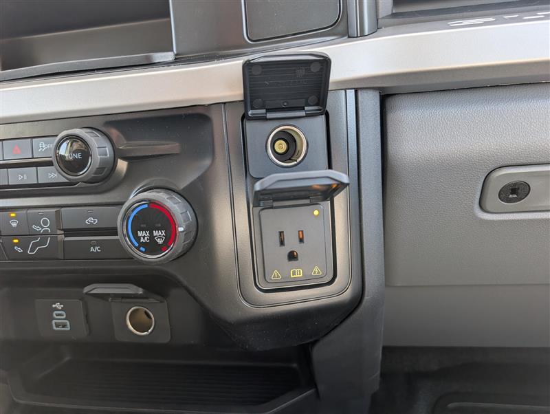 New 2026 Ford F-350 Crew Cab Service Truck for sale #2014224 - photo 32