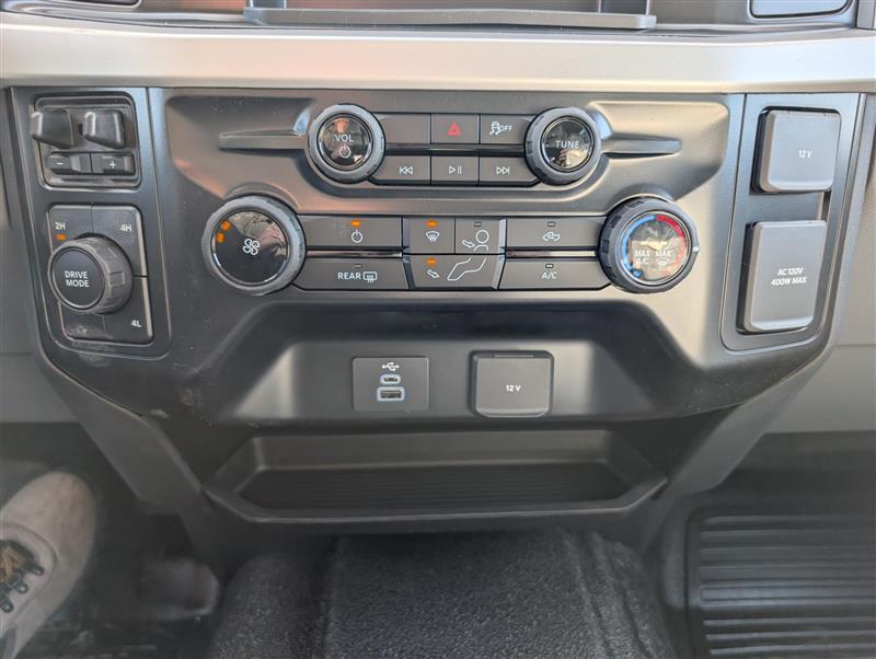 New 2026 Ford F-350 Crew Cab Service Truck for sale #2014224 - photo 28