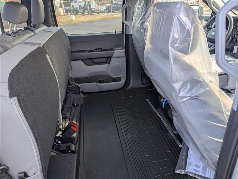 New 2026 Ford F-350 Crew Cab Service Truck for sale #2014224 - photo 22