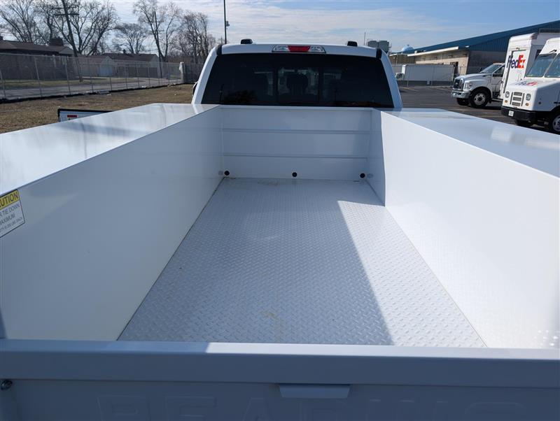 New 2026 Ford F-350 Crew Cab Service Truck for sale #2014224 - photo 13
