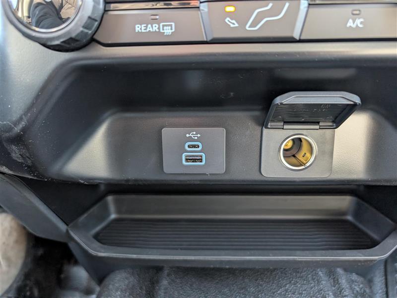 New 2026 Ford F-350 Crew Cab Service Truck for sale #2014224 - photo 33