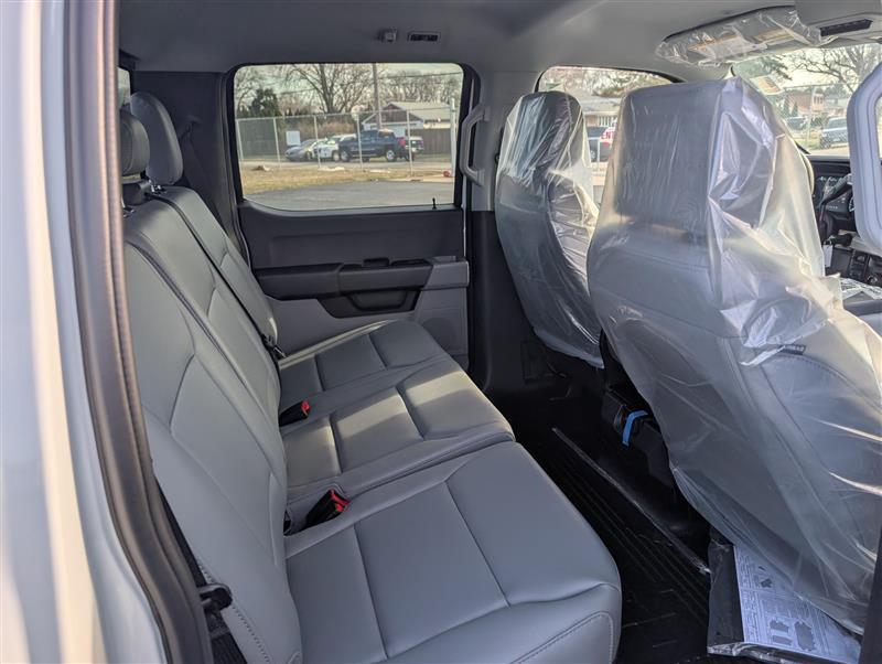 New 2026 Ford F-350 Crew Cab Service Truck for sale #2014224 - photo 19