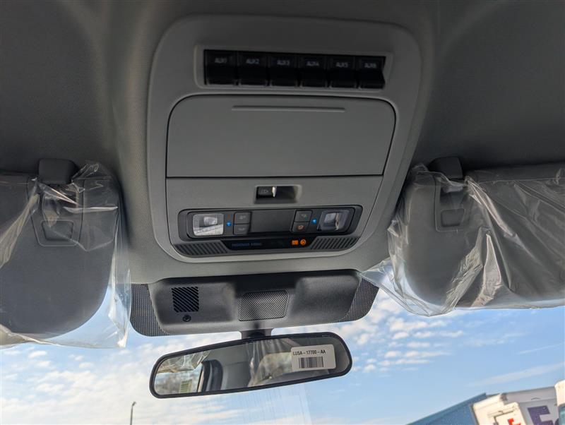 New 2026 Ford F-350 Crew Cab Service Truck for sale #2014224 - photo 34