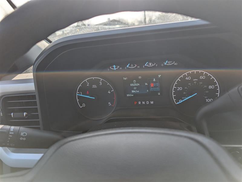 New 2026 Ford F-350 Crew Cab Service Truck for sale #2014224 - photo 27