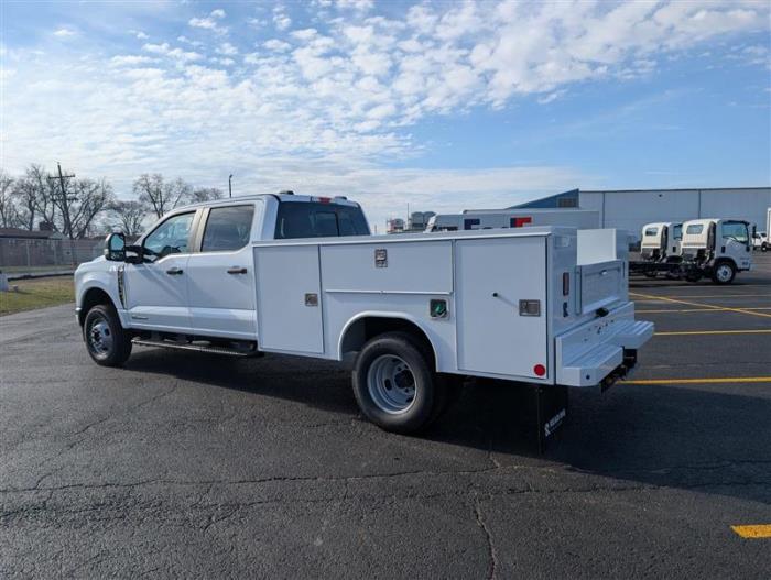 2026 Ford F-350-5