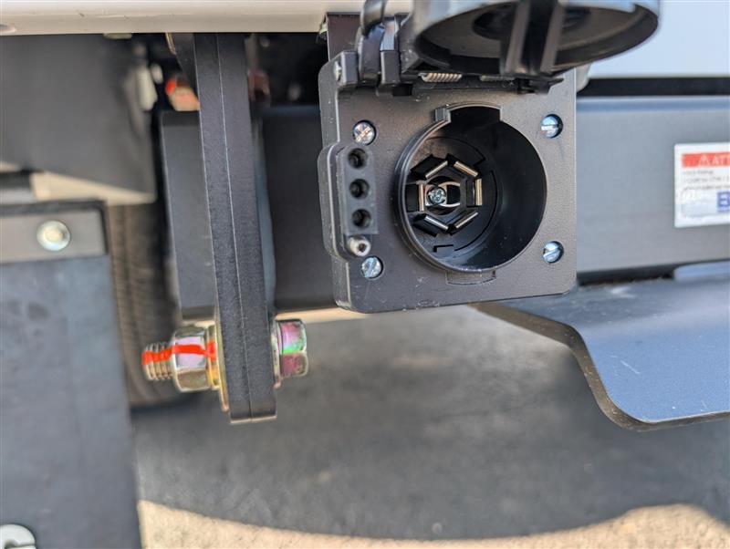 New 2026 Ford F-350 Crew Cab Service Truck for sale #2014224 - photo 16