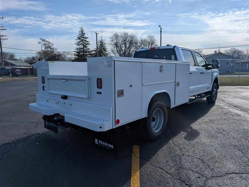 New 2026 Ford F-350 - photo 1