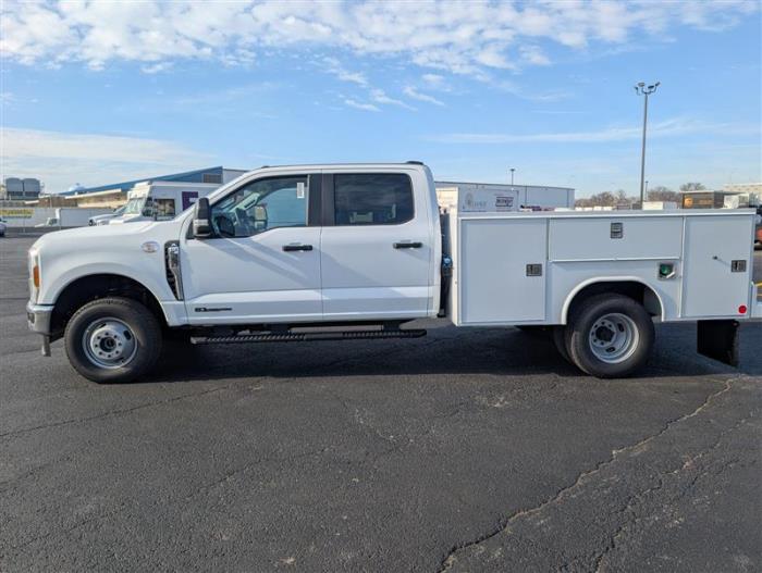 2026 Ford F-350-2