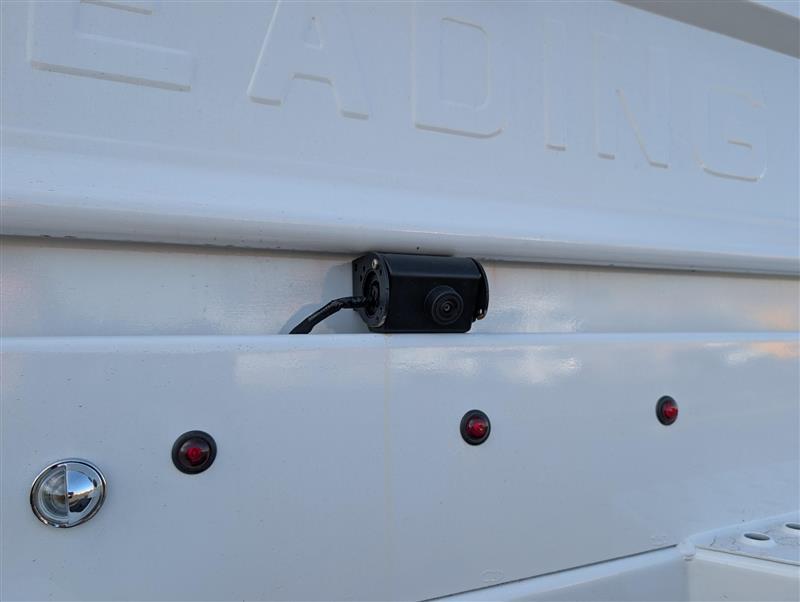 New 2026 Ford F-350 Crew Cab Service Truck for sale #2014224 - photo 14