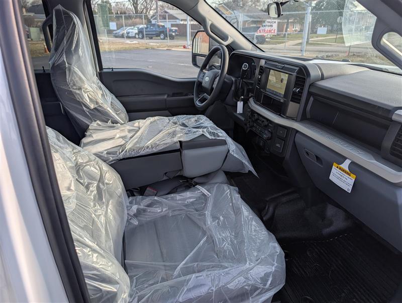 New 2026 Ford F-350 Crew Cab Service Truck for sale #2014224 - photo 21