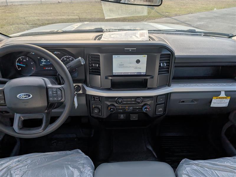 New 2026 Ford F-350 Crew Cab Service Truck for sale #2014224 - photo 24