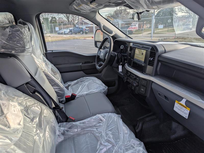 New 2026 Ford F-350 Crew Cab Service Truck for sale #2014224 - photo 20