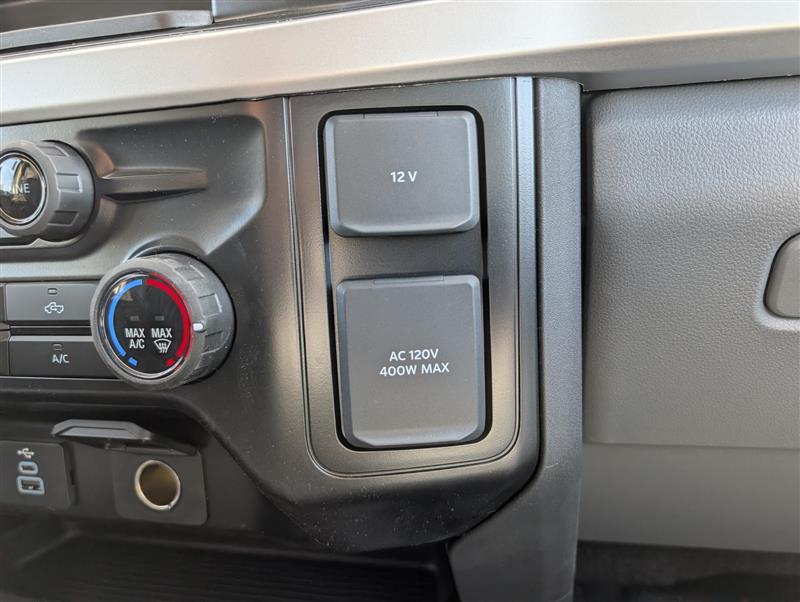 New 2026 Ford F-350 Crew Cab Service Truck for sale #2014224 - photo 31