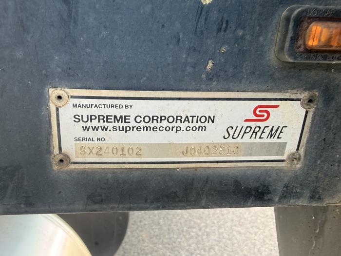 2019 Peterbilt 330-3