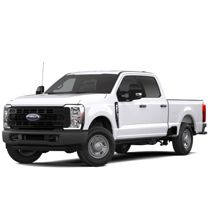2026 Ford F-350-1