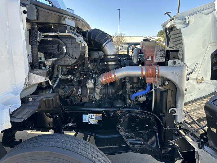 2021 Peterbilt 367-12