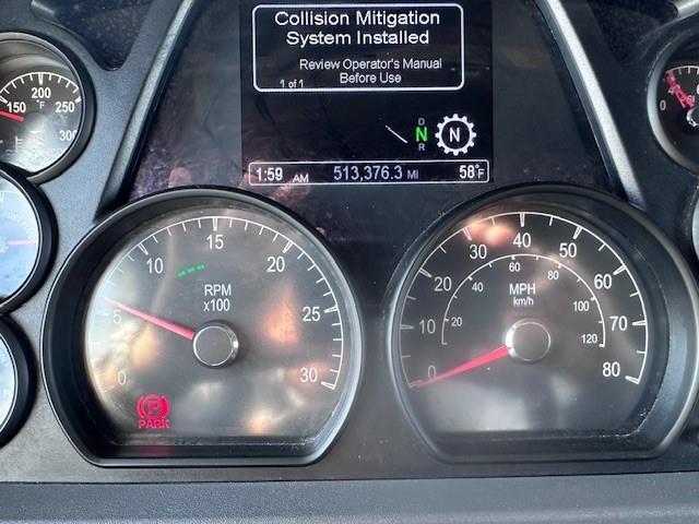 2022 Peterbilt 579-8