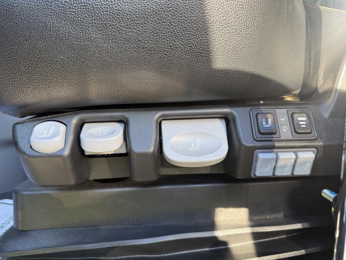 2027 International HX520-15