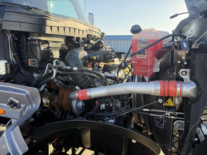 2027 International HX520-23